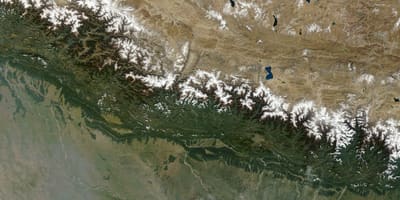 Kart peyk Nepal video